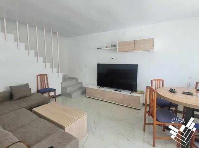 4 soverom Hus til salgs i Vinaròs - € 205 000 (Ref: 9379499)