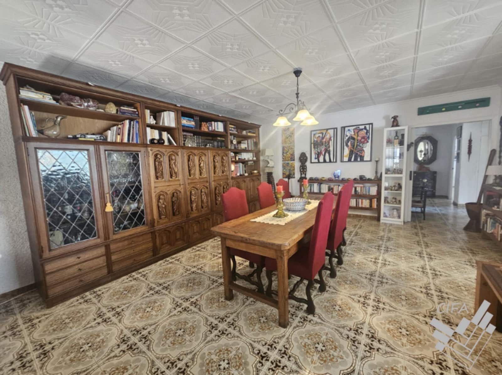 3 camera da letto Villa in vendita in Vinaros con garage - 425.000 € (Rif: 9379500)