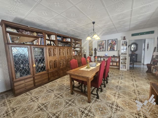 3 camera da letto Villa in vendita in Vinaròs con garage - 425.000 € (Rif: 9379500)