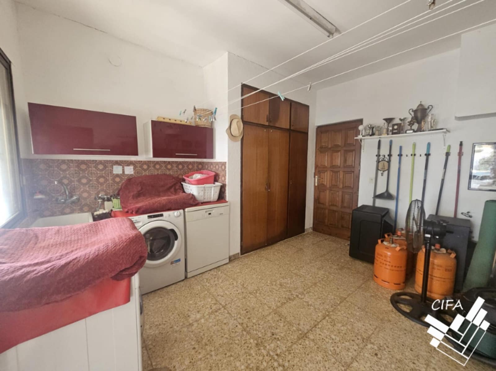 3 camera da letto Villa in vendita in Vinaros con garage - 425.000 € (Rif: 9379500)