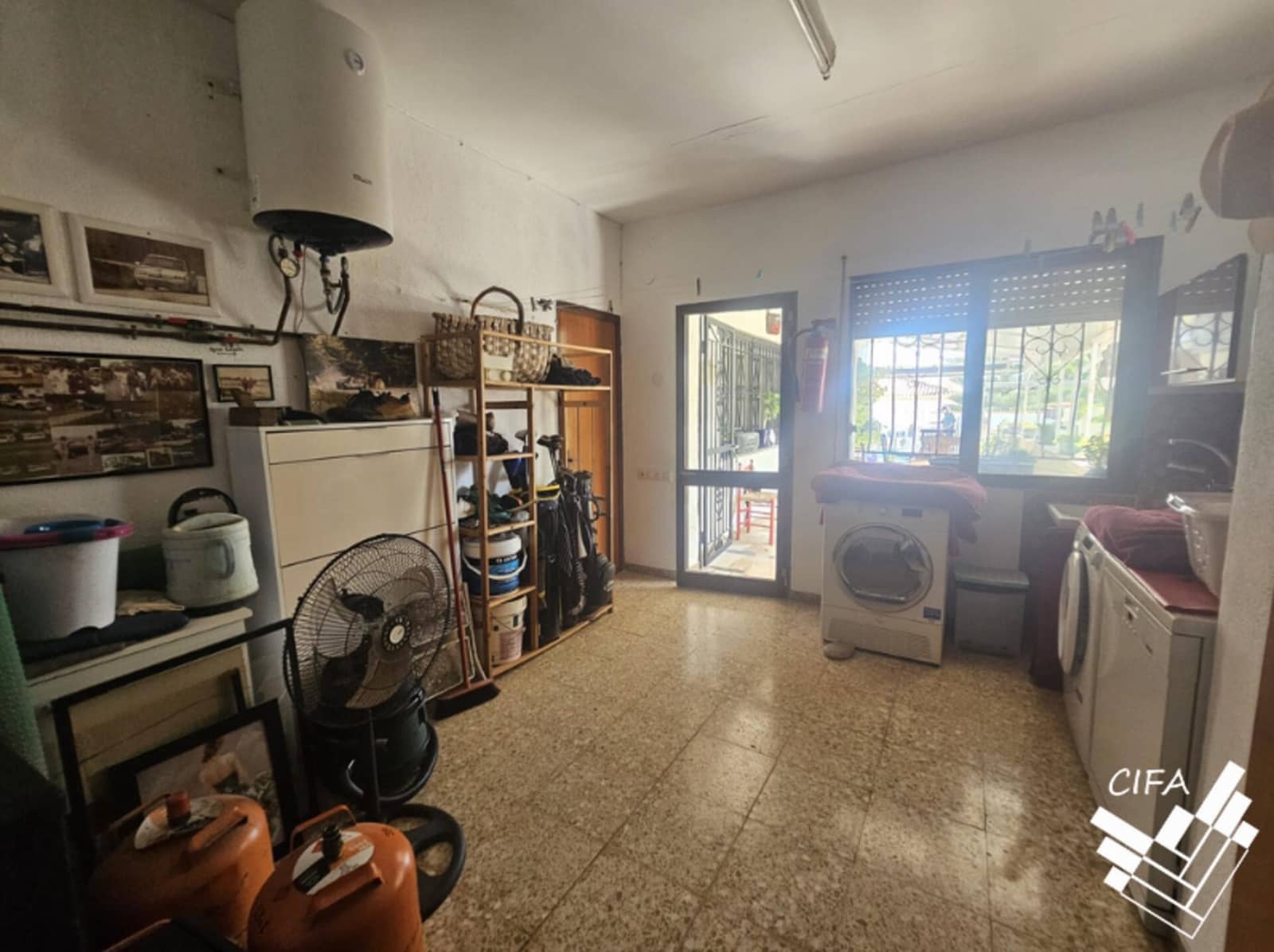 3 camera da letto Villa in vendita in Vinaros con garage - 425.000 € (Rif: 9379500)