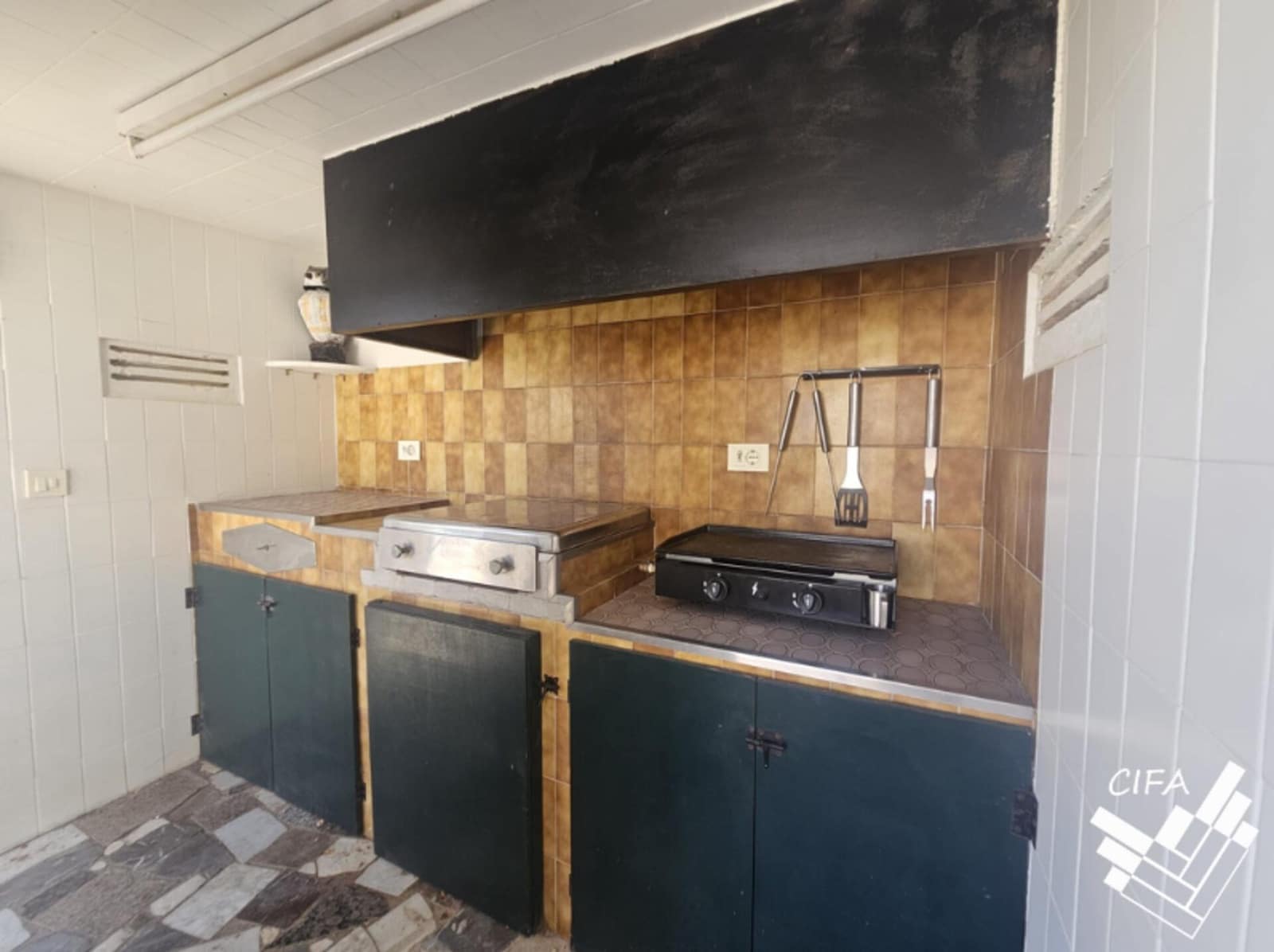 3 camera da letto Villa in vendita in Vinaros con garage - 425.000 € (Rif: 9379500)