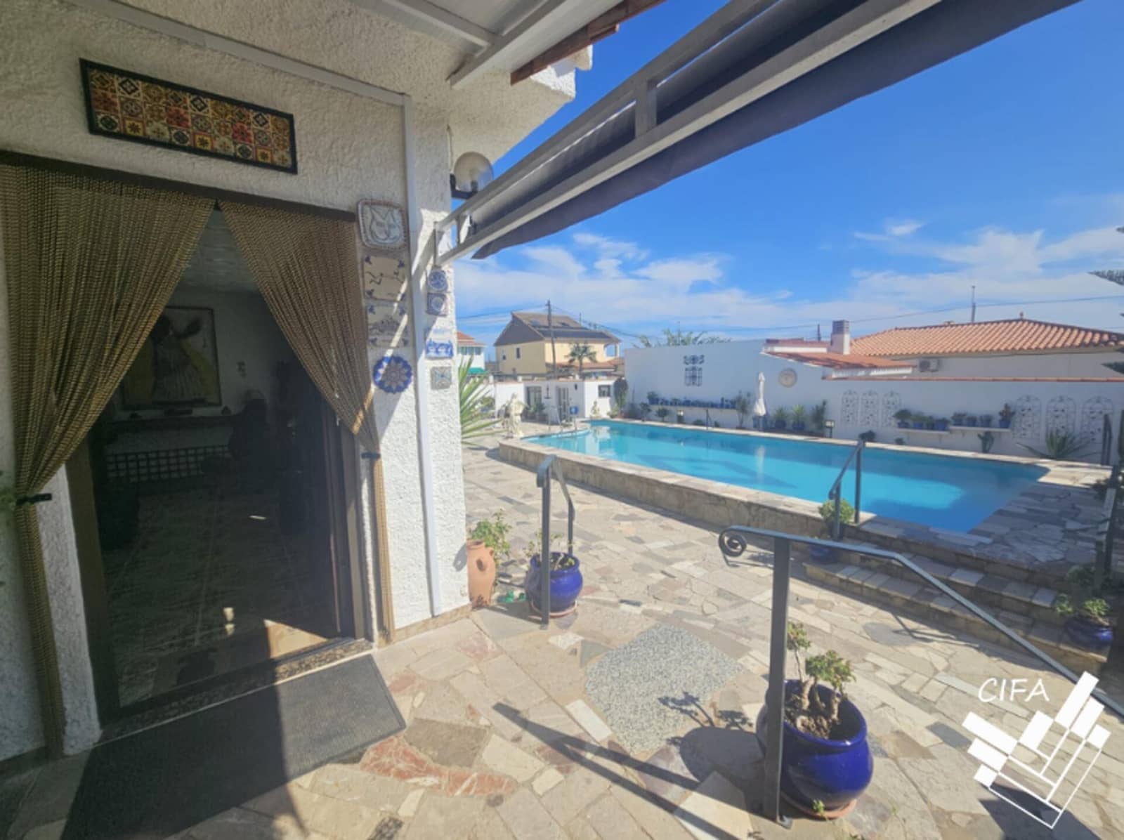 3 camera da letto Villa in vendita in Vinaros con garage - 425.000 € (Rif: 9379500)