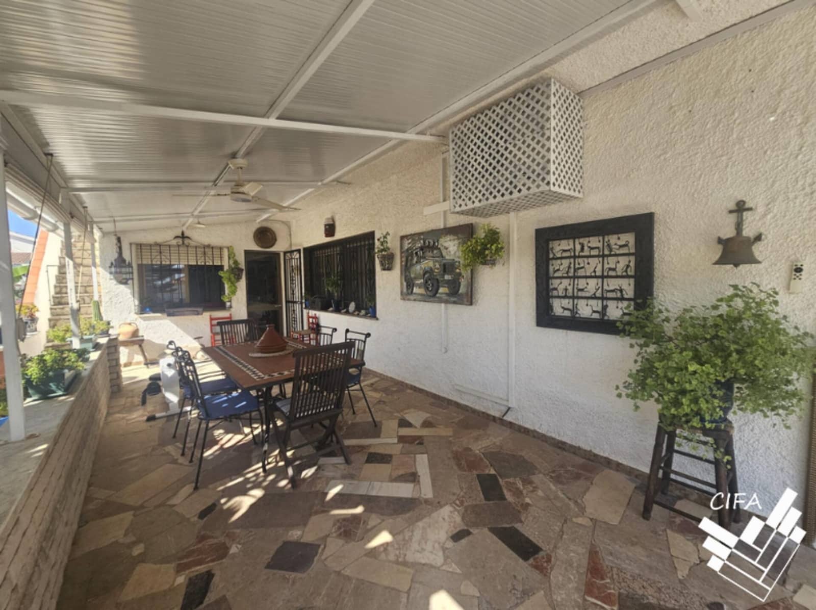 3 camera da letto Villa in vendita in Vinaros con garage - 425.000 € (Rif: 9379500)