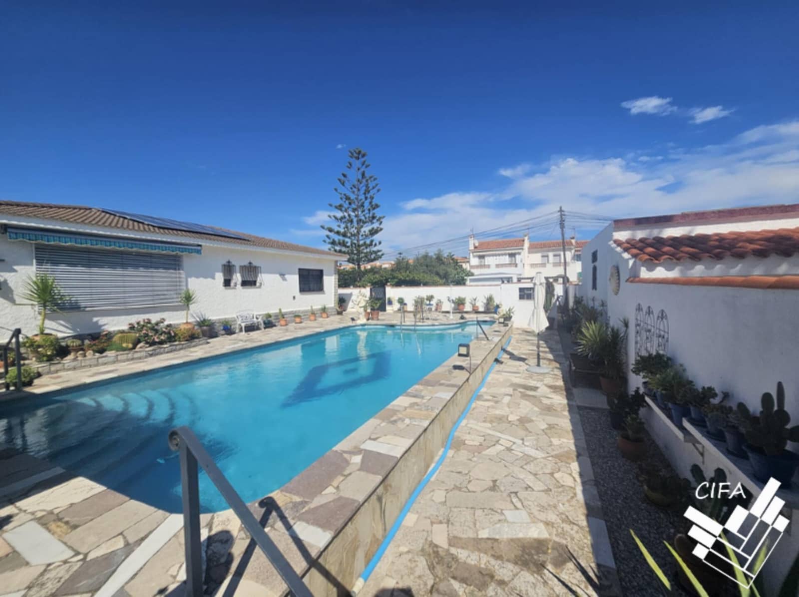 3 camera da letto Villa in vendita in Vinaros con garage - 425.000 € (Rif: 9379500)