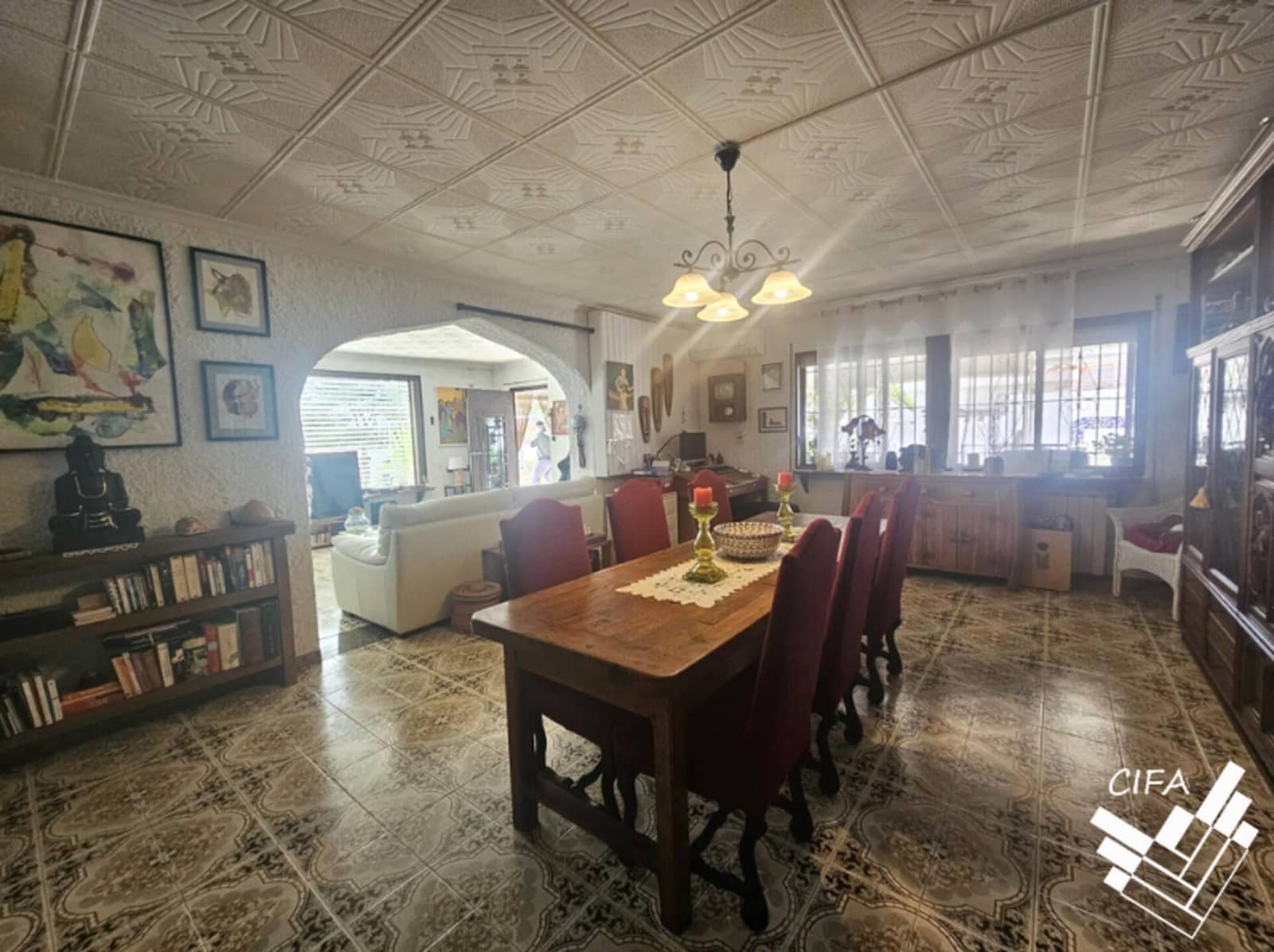 3 camera da letto Villa in vendita in Vinaros con garage - 425.000 € (Rif: 9379500)