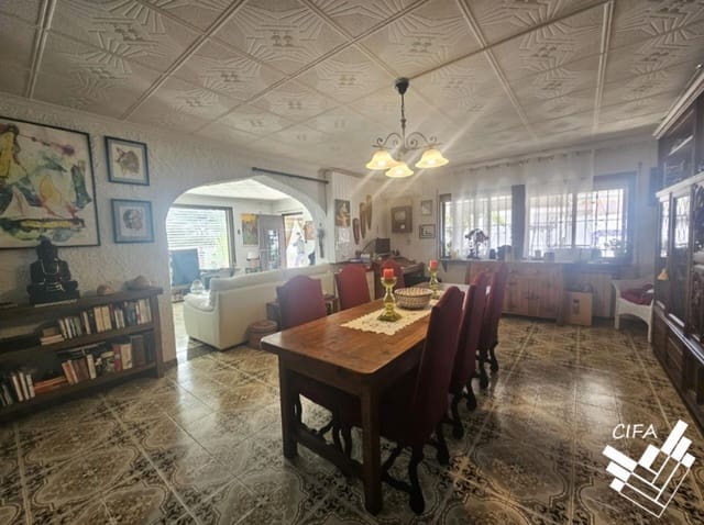 3 camera da letto Villa in vendita in Vinaròs con garage - 425.000 € (Rif: 9379500)