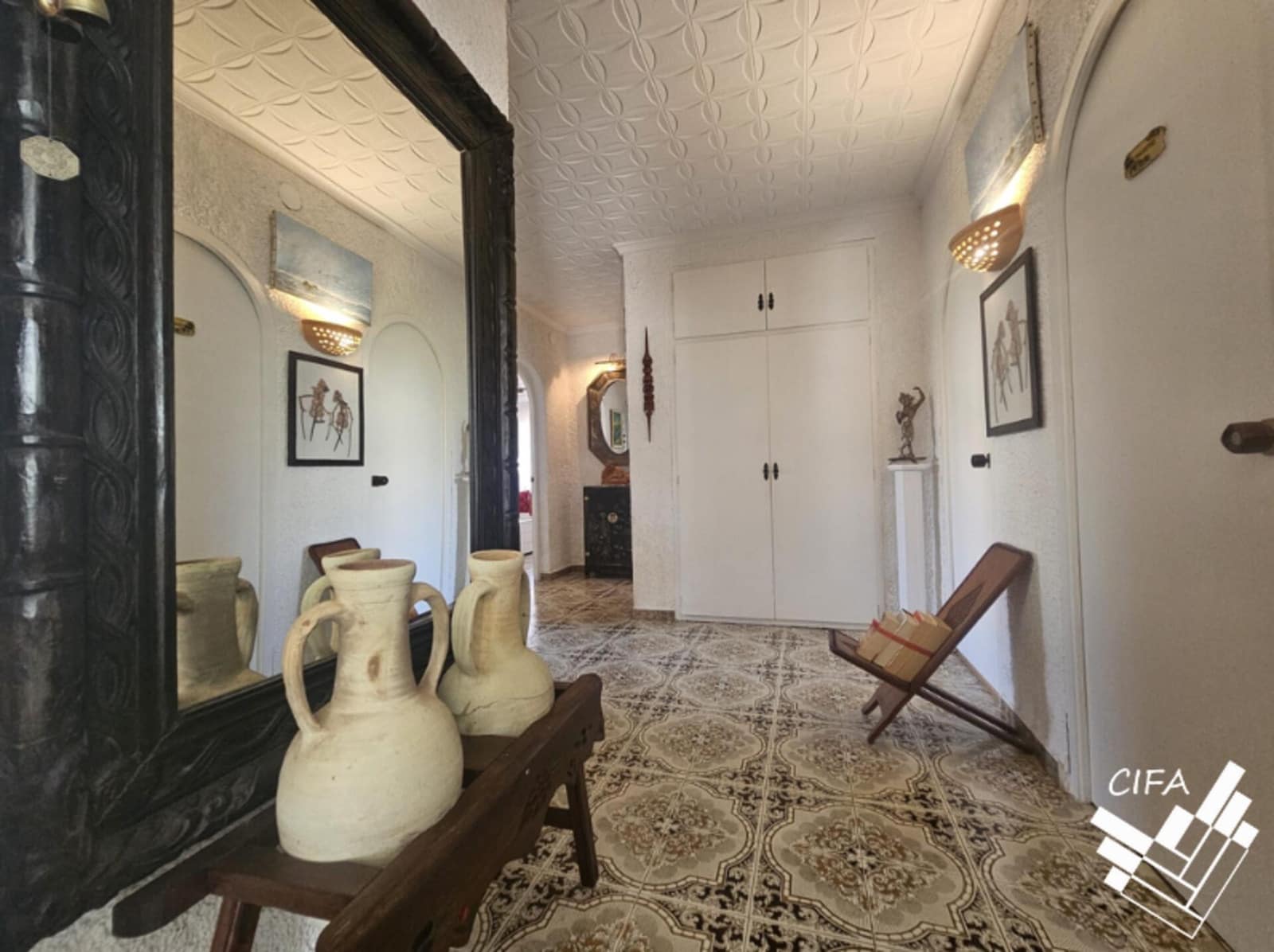 3 camera da letto Villa in vendita in Vinaros con garage - 425.000 € (Rif: 9379500)