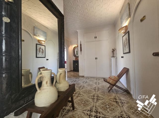 3 camera da letto Villa in vendita in Vinaròs con garage - 425.000 € (Rif: 9379500)