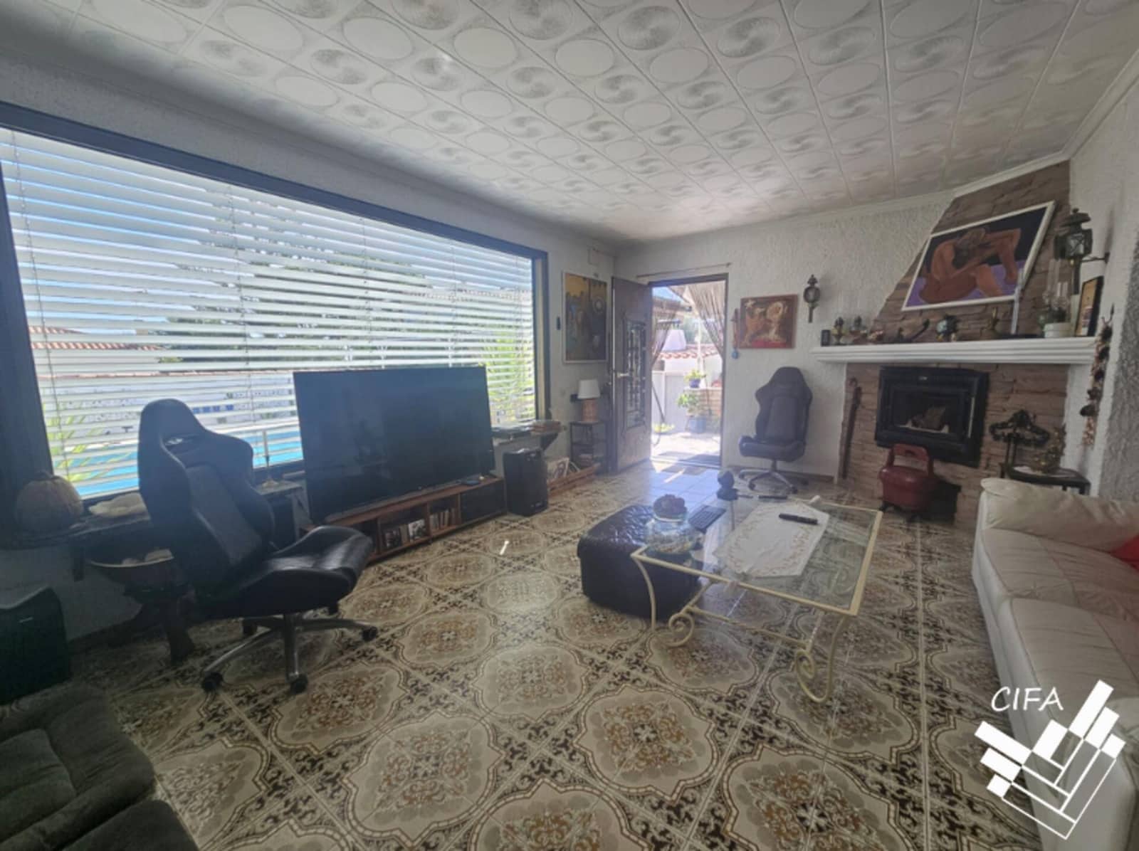 3 camera da letto Villa in vendita in Vinaros con garage - 425.000 € (Rif: 9379500)