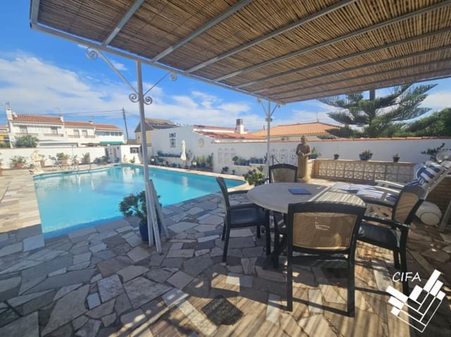 3 camera da letto Villa in vendita in Vinaròs con garage - 425.000 € (Rif: 9379500)