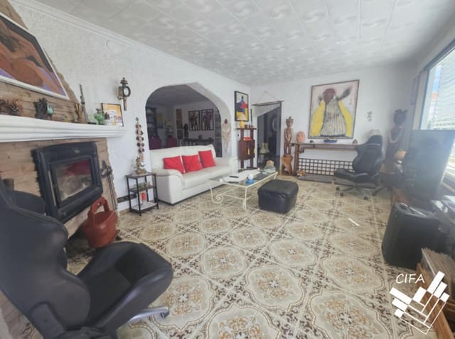 3 camera da letto Villa in vendita in Vinaròs con garage - 425.000 € (Rif: 9379500)