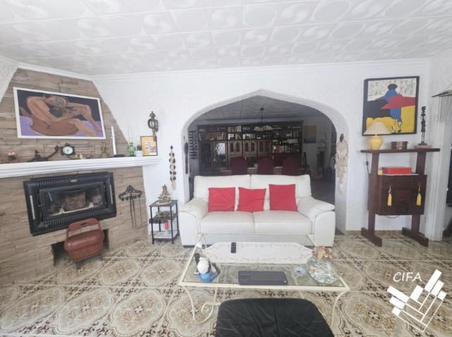 3 camera da letto Villa in vendita in Vinaròs con garage - 425.000 € (Rif: 9379500)