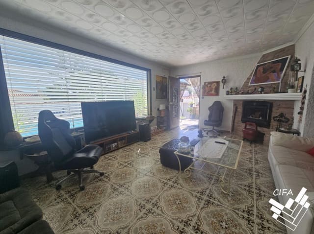 3 camera da letto Villa in vendita in Vinaròs con garage - 425.000 € (Rif: 9379500)