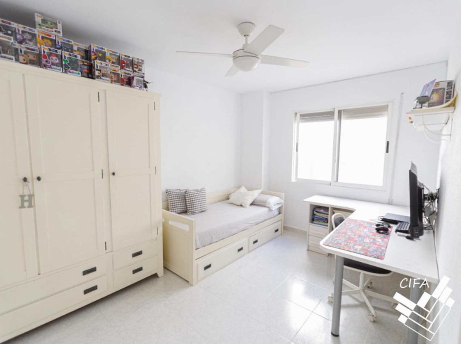 4 soveværelse Lejlighed til salg i Vinaros med garage - € 330.000 (Ref: 9379501)