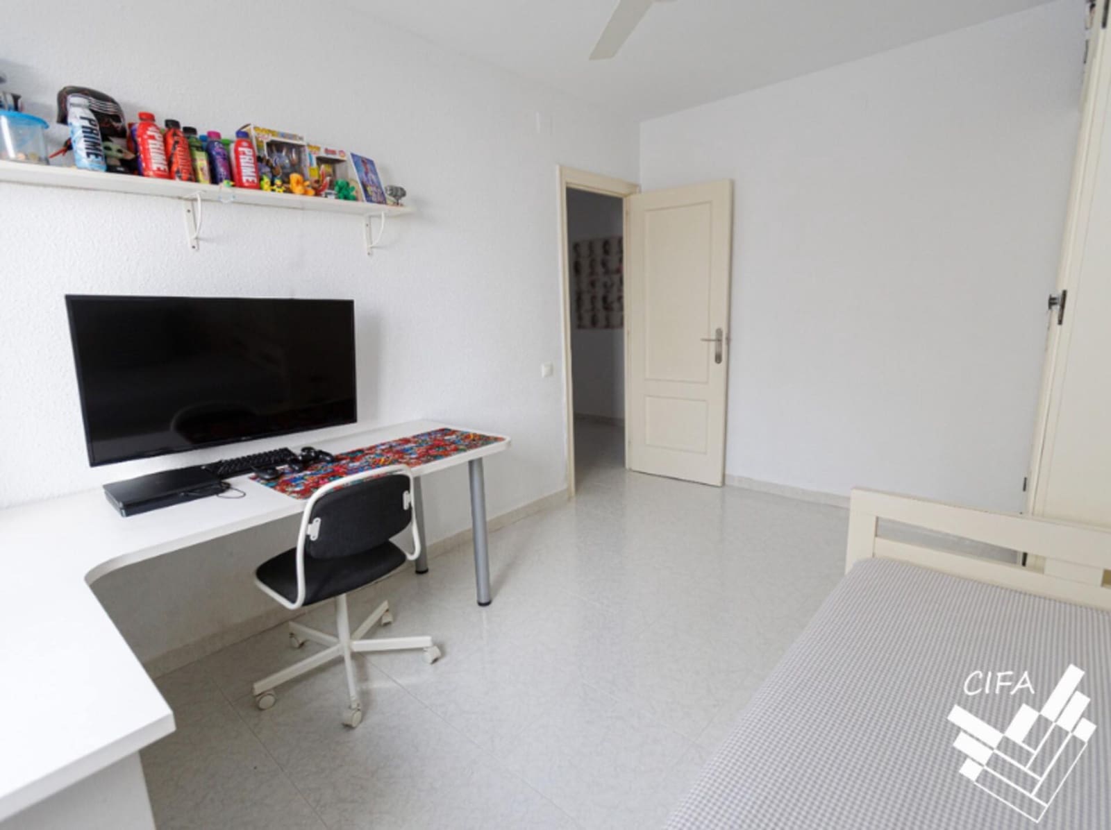 4 soveværelse Lejlighed til salg i Vinaros med garage - € 330.000 (Ref: 9379501)