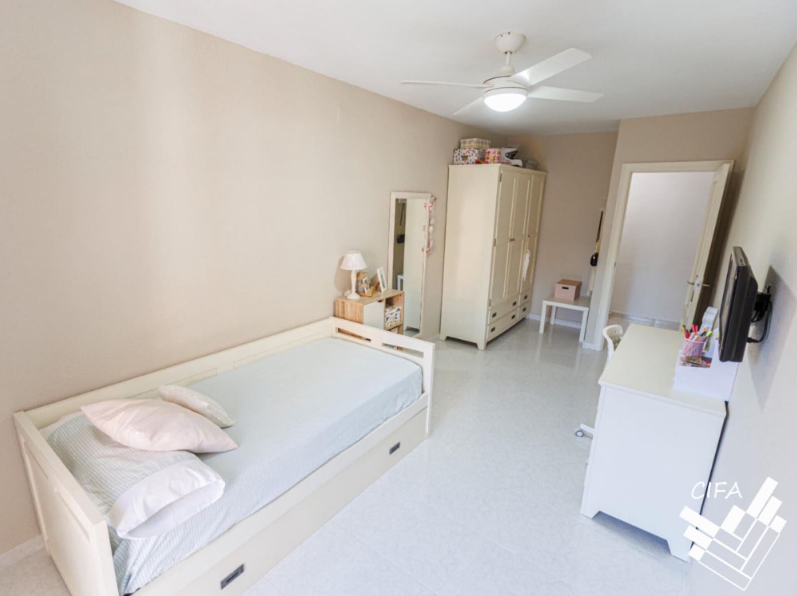 4 soveværelse Lejlighed til salg i Vinaros med garage - € 330.000 (Ref: 9379501)