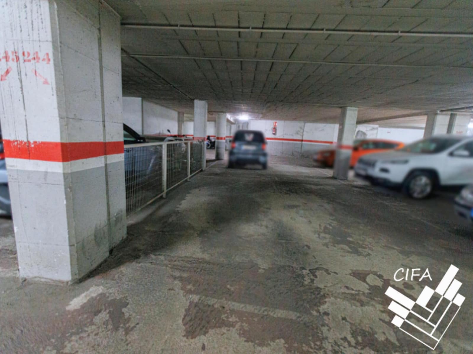 4 soveværelse Lejlighed til salg i Vinaros med garage - € 330.000 (Ref: 9379501)