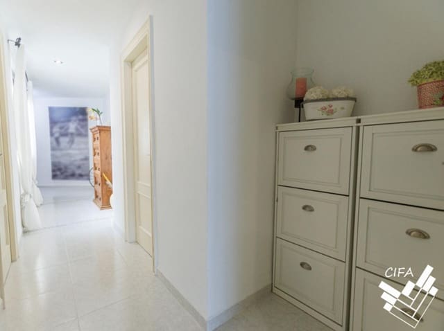 4 sovrum Lägenhet till salu i Vinaròs - 330 000 € (Ref: 9379501)