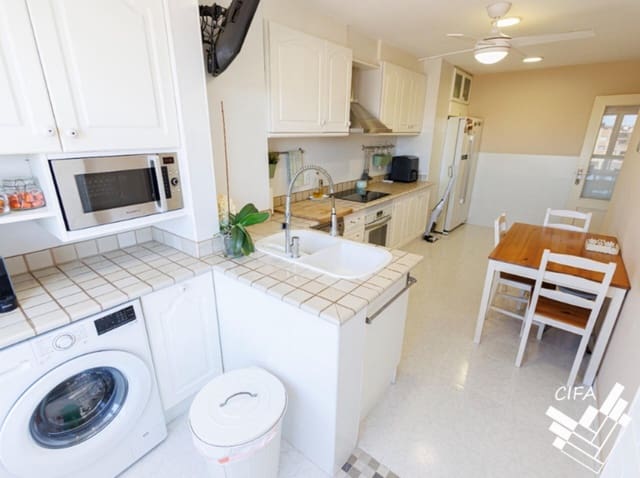 4 sovrum Lägenhet till salu i Vinaròs - 330 000 € (Ref: 9379501)