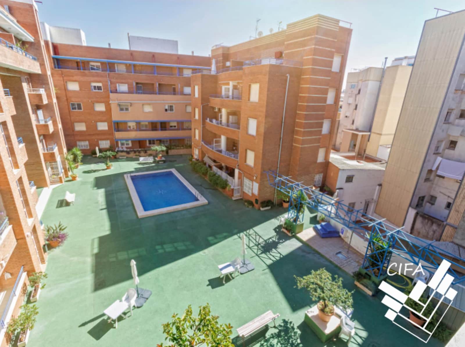 4 bedroom Flat for sale in Vinaros - € 330,000 (Ref: 9379501)