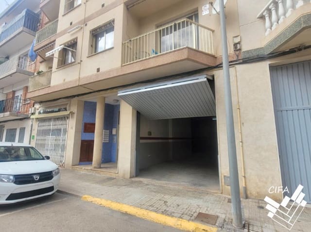 Commercial for sale in Vinaròs - € 81,000 (Ref: 9379502)