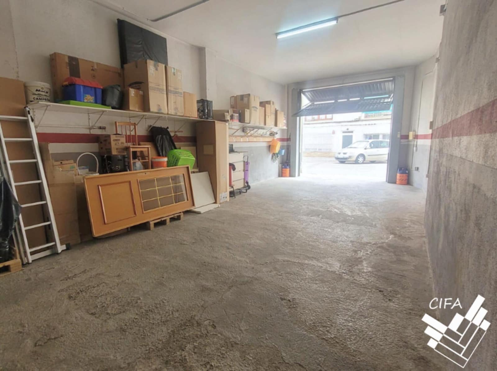 Kommersiell til salgs i Vinaros - € 81 000 (Ref: 9379502)