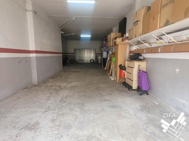 Commerciale in vendita in Vinaròs - 81.000 € (Rif: 9379502)