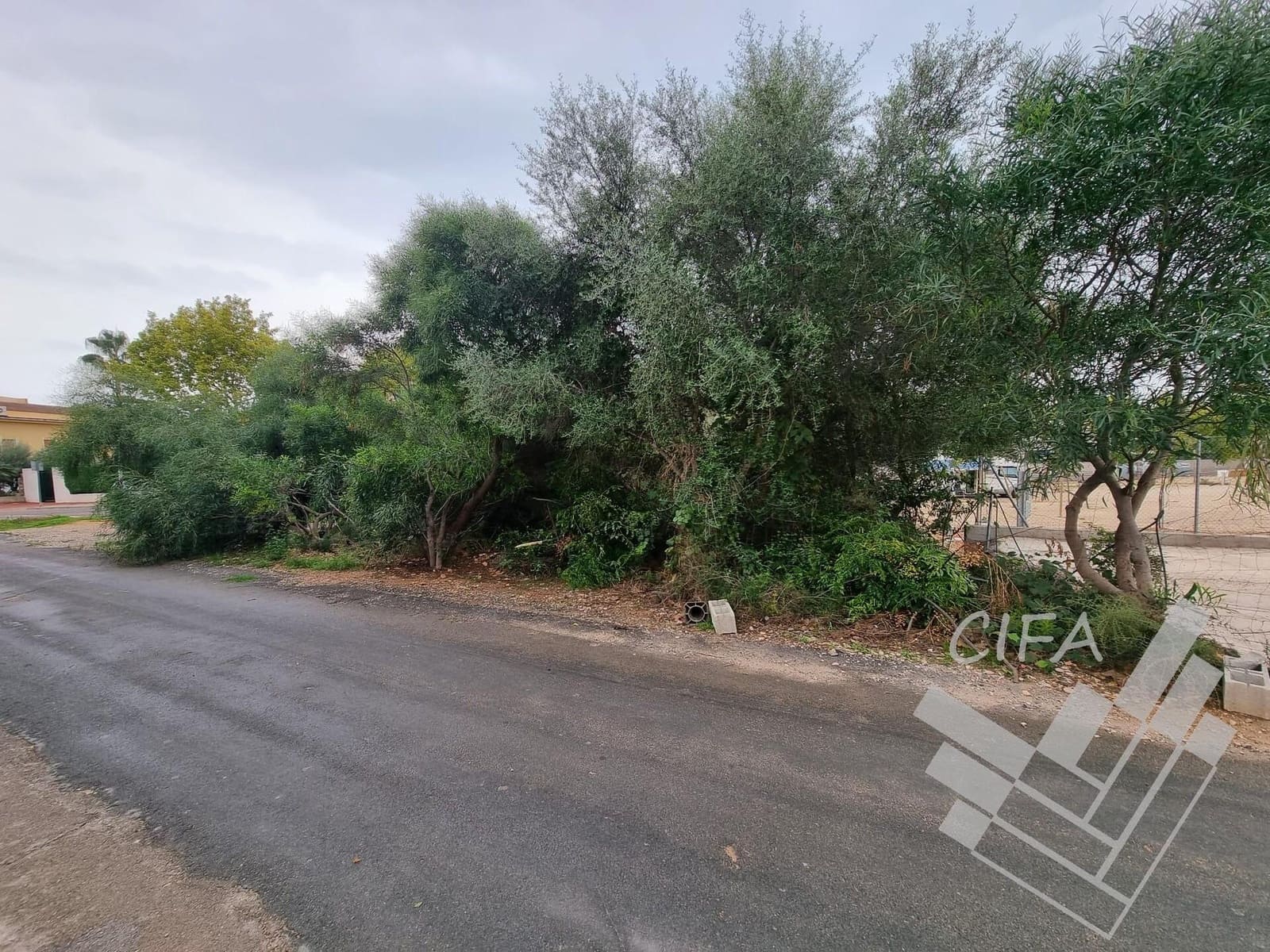 Bauplatz zu verkaufen in Alcossebre - 68.150 € (Ref: 9379503)