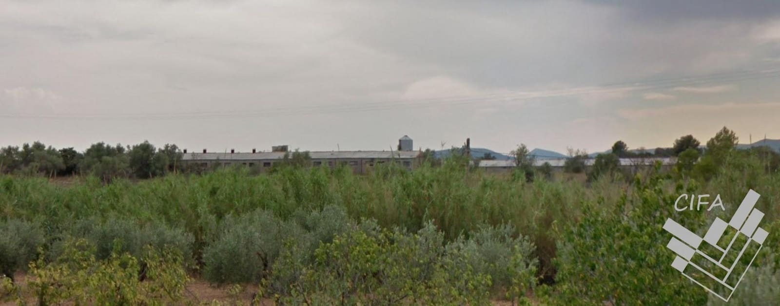 Ubebygd land til salgs i Sant Mateu - € 150 000 (Ref: 9379504)