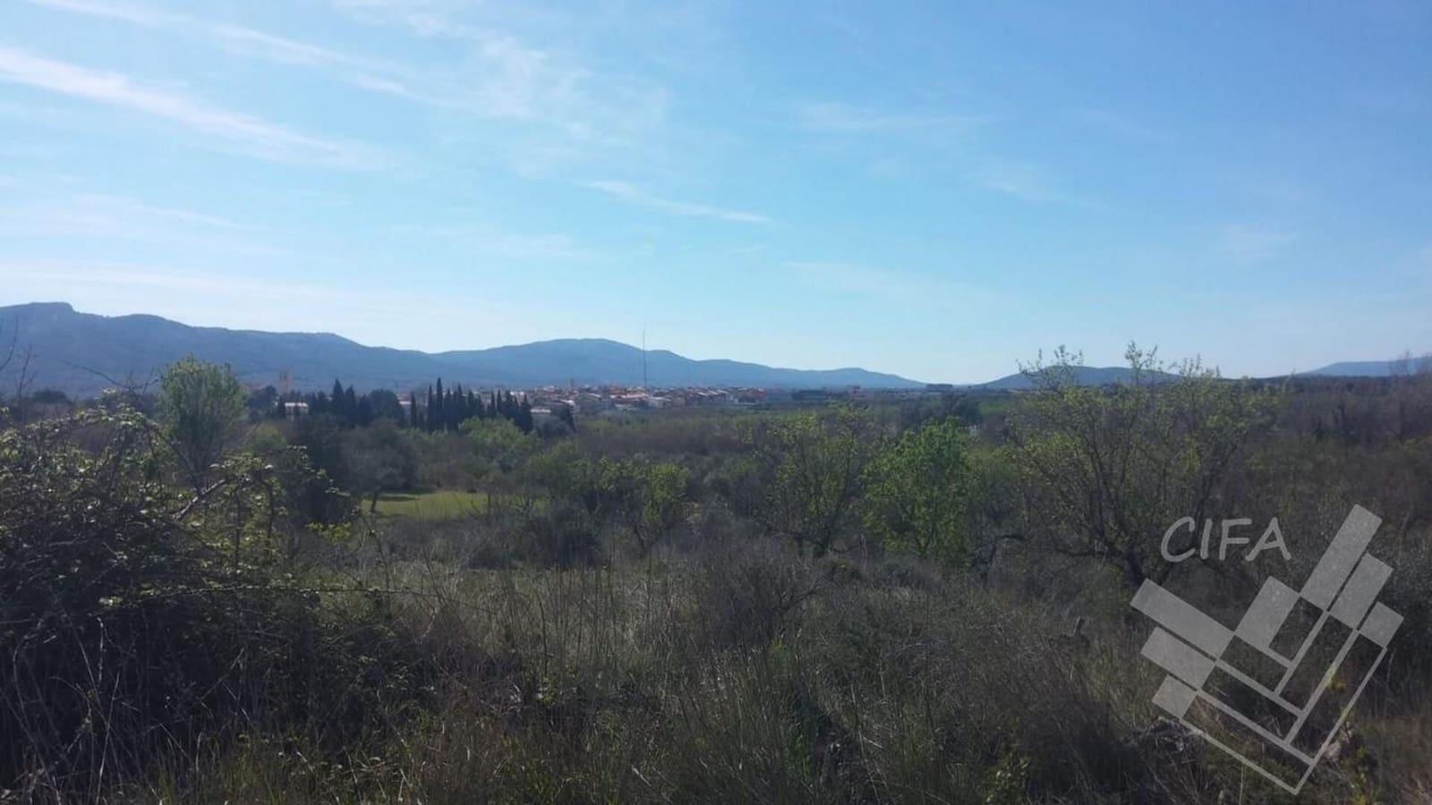Ubebygd land til salgs i Sant Mateu - € 150 000 (Ref: 9379504)