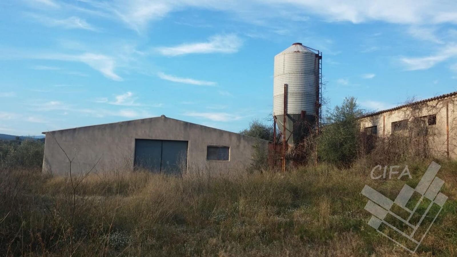 Ubebygd land til salgs i Sant Mateu - € 150 000 (Ref: 9379504)