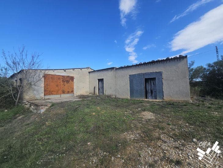 Ubebygd land til salgs i Sant Mateu - € 150 000 (Ref: 9379504)