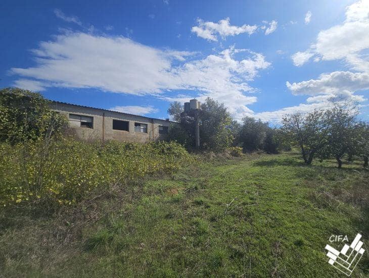 Ubebygd land til salgs i Sant Mateu - € 150 000 (Ref: 9379504)