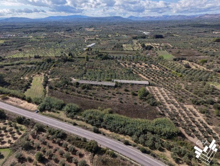 Ubebygd land til salgs i Sant Mateu - € 150 000 (Ref: 9379504)