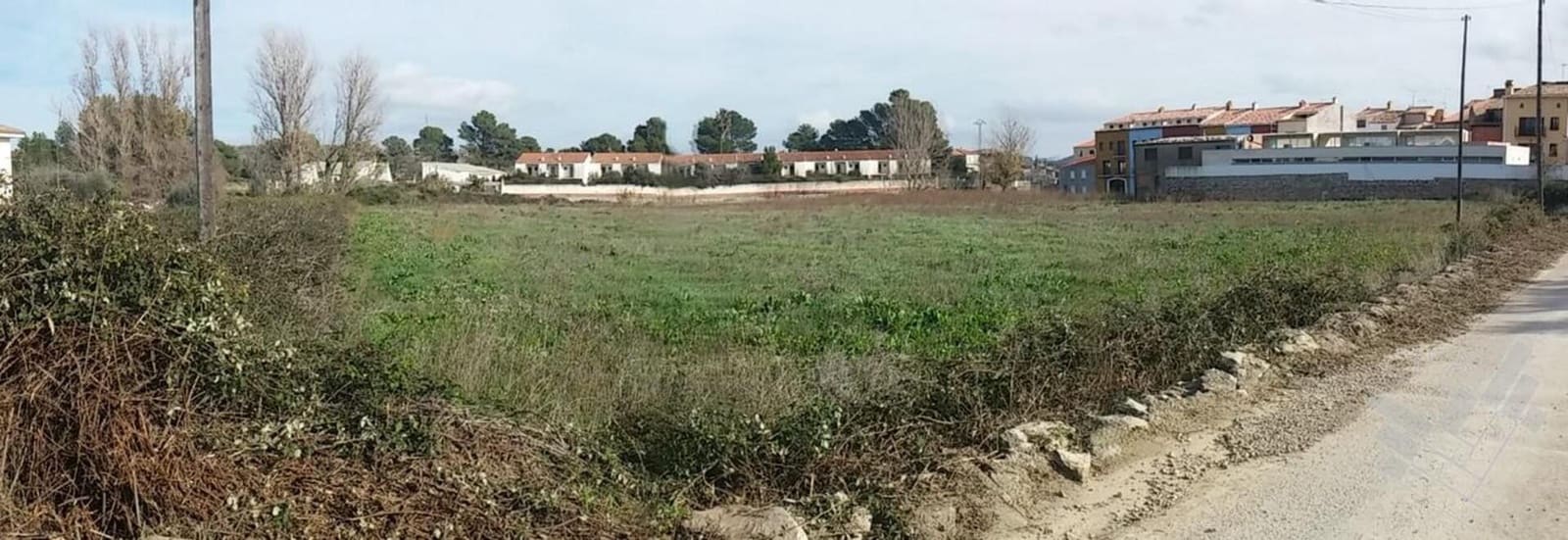 Bouwgrond te koop in Sant Mateu - € 400.000 (Ref: 9379505)