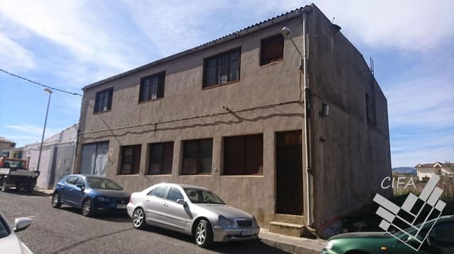 Bouwgrond te koop in Sant Mateu - € 400.000 (Ref: 9379505)