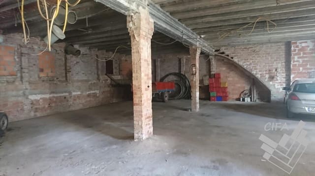 Bouwgrond te koop in Sant Mateu - € 400.000 (Ref: 9379505)