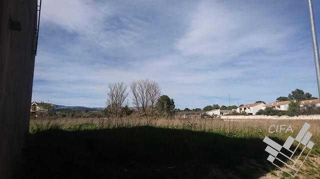 Bouwgrond te koop in Sant Mateu - € 400.000 (Ref: 9379505)