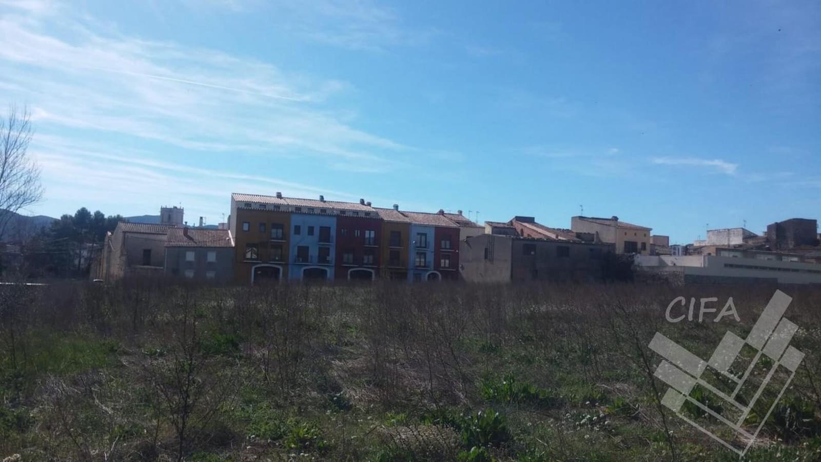 Bouwgrond te koop in Sant Mateu - € 400.000 (Ref: 9379505)
