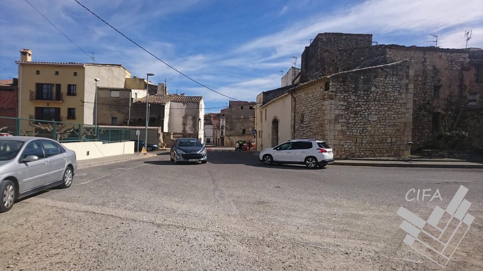 Bouwgrond te koop in Sant Mateu - € 400.000 (Ref: 9379505)