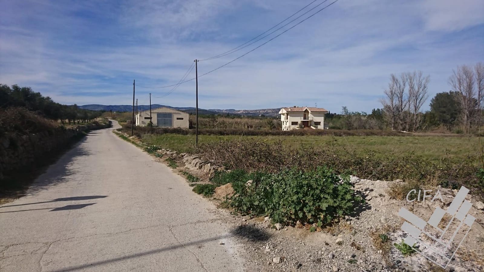 Bouwgrond te koop in Sant Mateu - € 400.000 (Ref: 9379505)