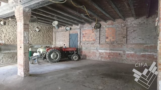 Bouwgrond te koop in Sant Mateu - € 400.000 (Ref: 9379505)