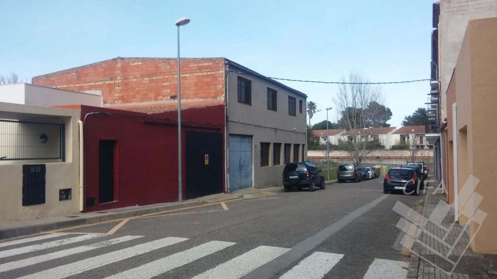 Bouwgrond te koop in Sant Mateu - € 400.000 (Ref: 9379505)