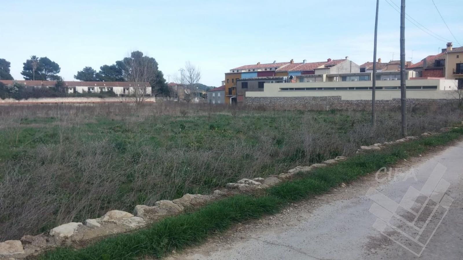 Bouwgrond te koop in Sant Mateu - € 400.000 (Ref: 9379505)