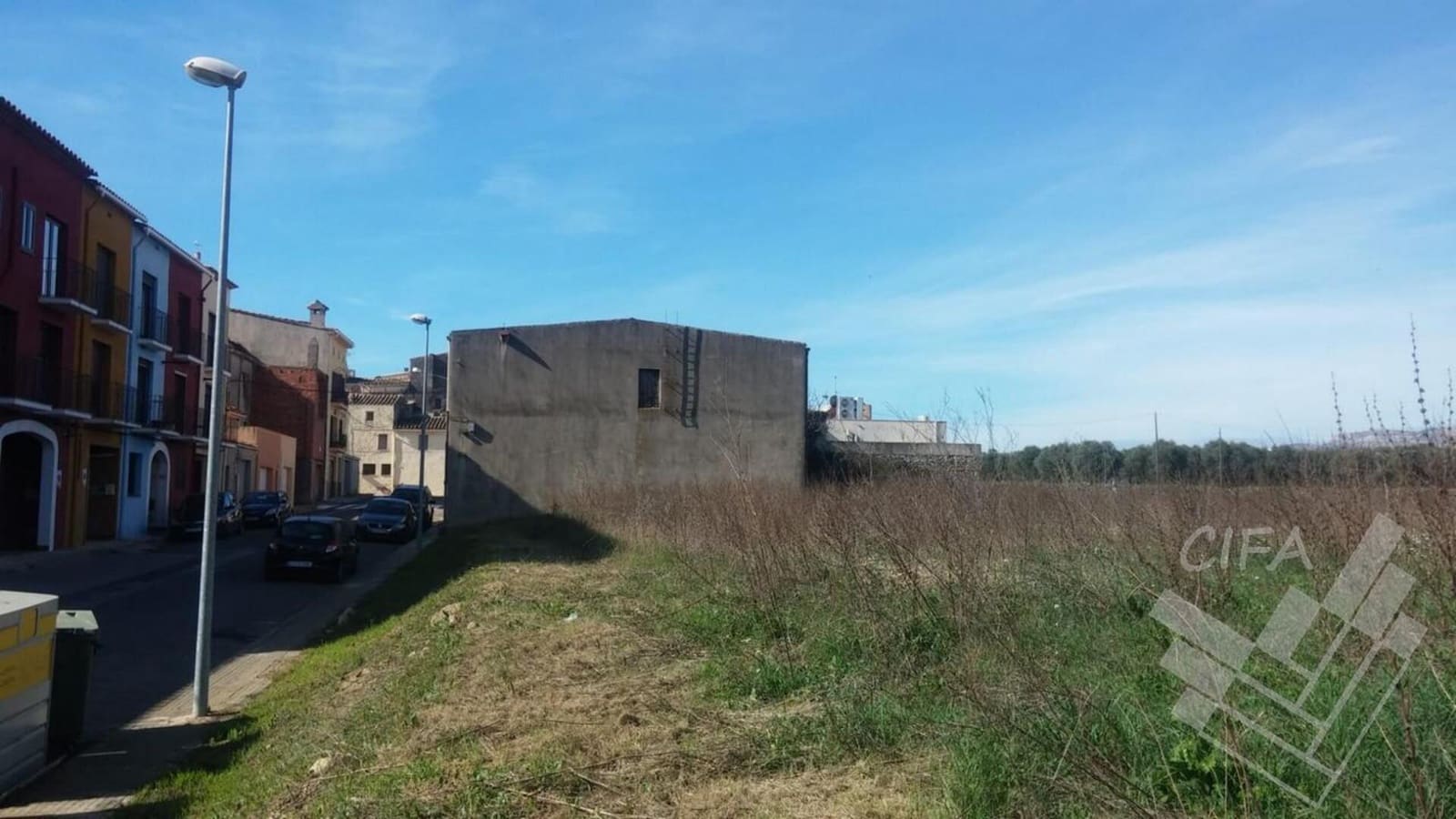 Bouwgrond te koop in Sant Mateu - € 400.000 (Ref: 9379505)