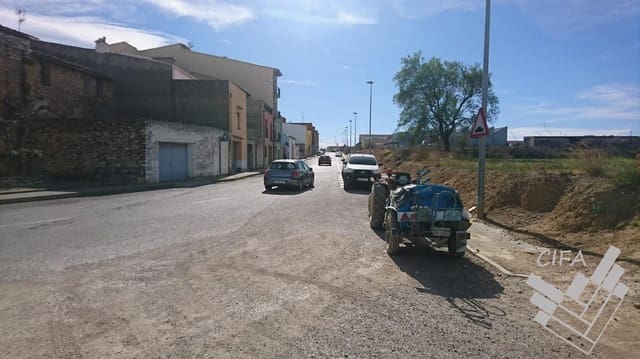 Bouwgrond te koop in Sant Mateu - € 400.000 (Ref: 9379505)