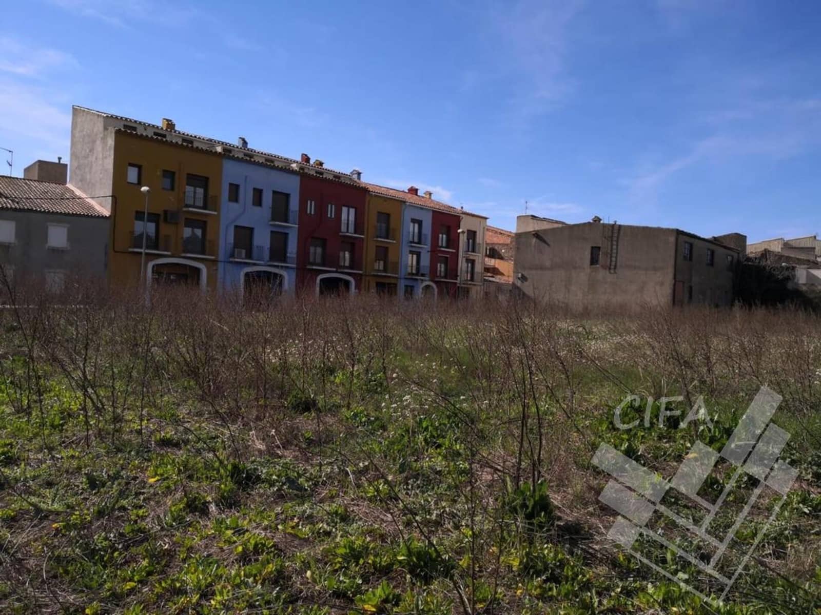 Bouwgrond te koop in Sant Mateu - € 400.000 (Ref: 9379505)