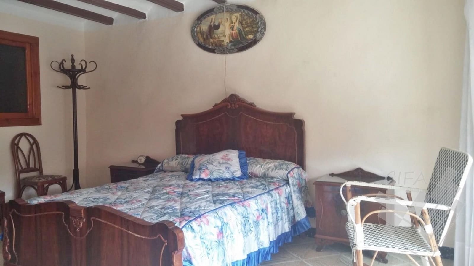 4 soveværelse Byhus til salg i Sant Mateu med garage - € 95.000 (Ref: 9379506)