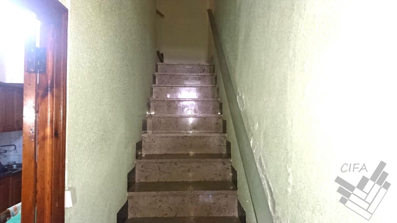 4 soveværelse Byhus til salg i Sant Mateu med garage - € 95.000 (Ref: 9379506)